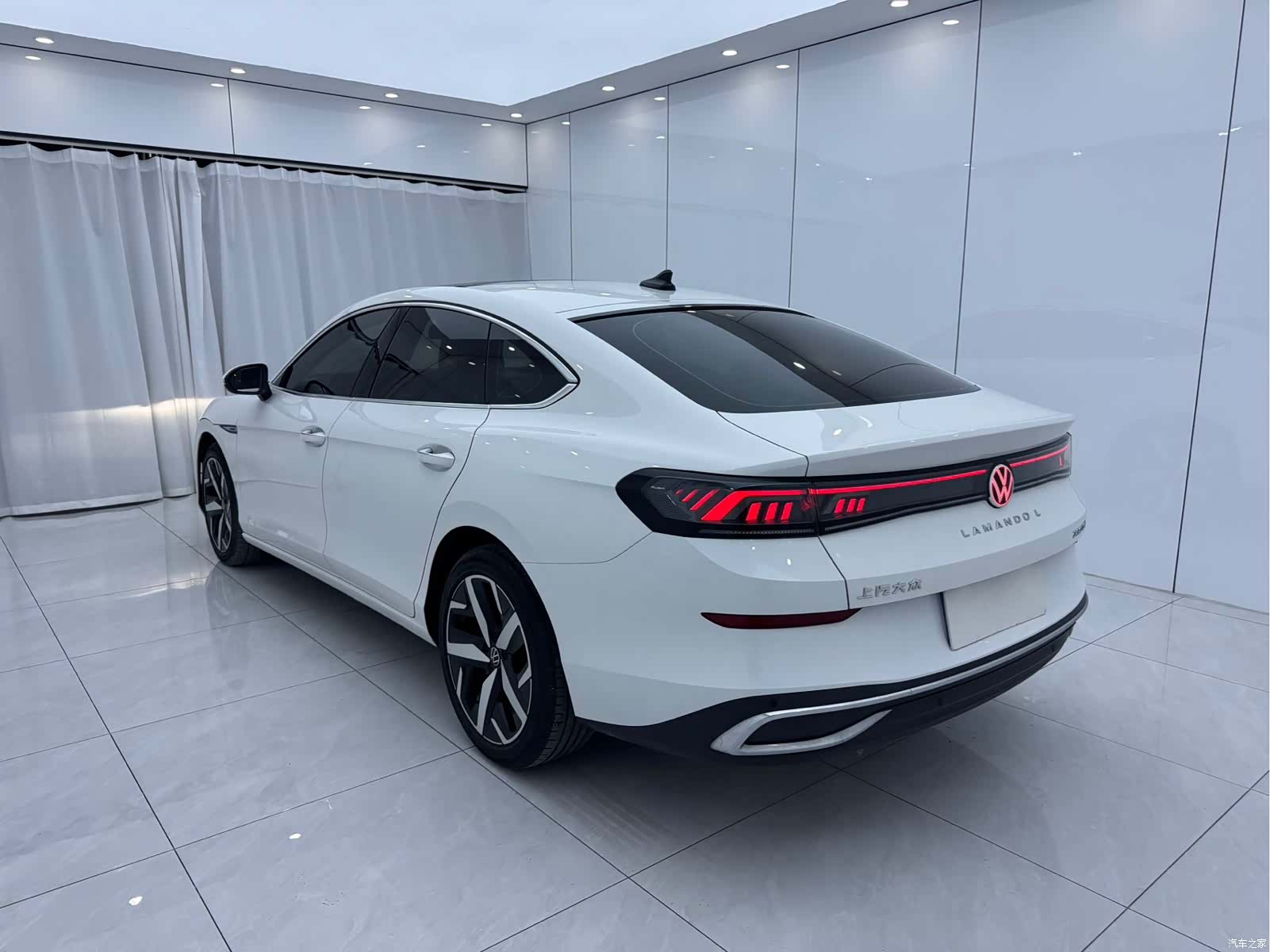 Volkswagen Lamando, 2023 6