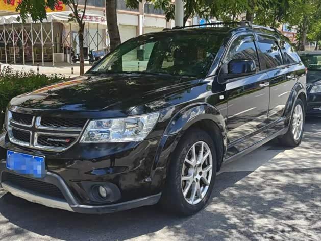 Dodge Journey