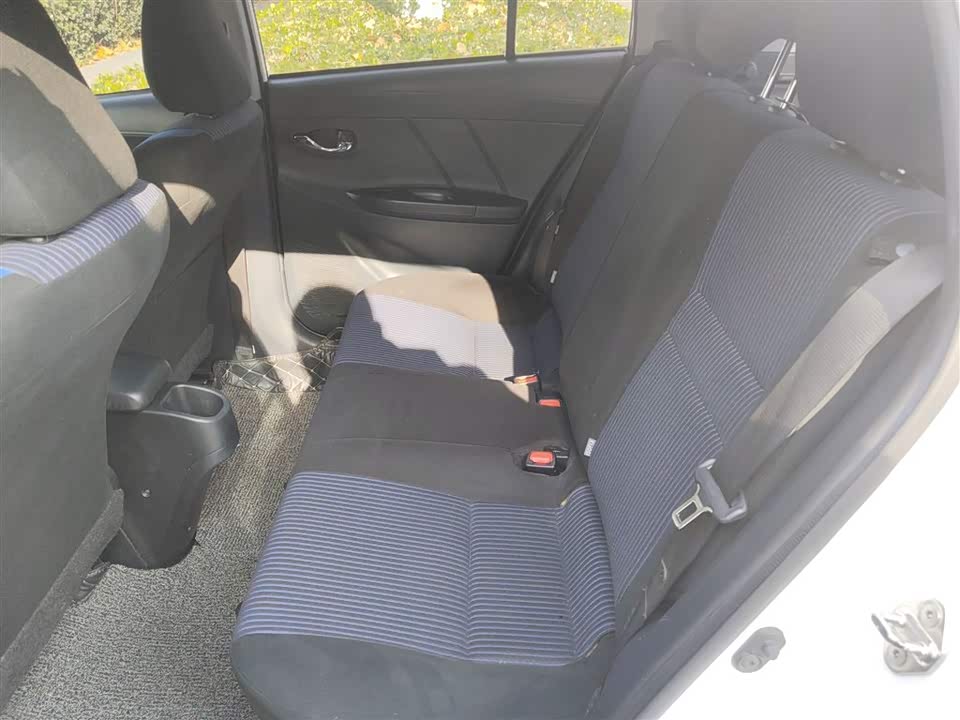 Toyota YARiS L Zhixuan