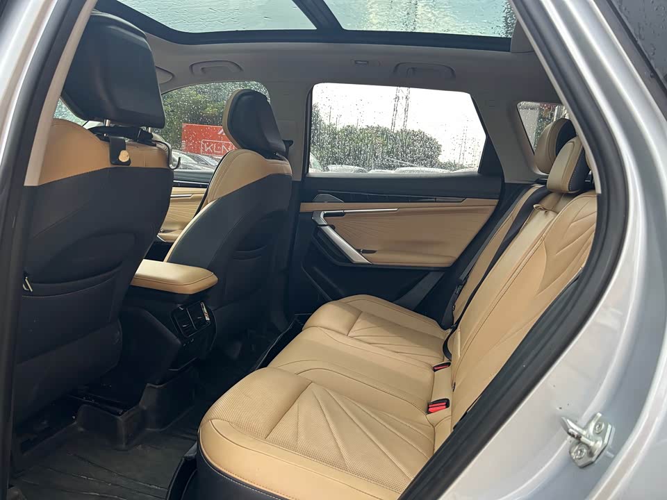 Haima Haikou Car