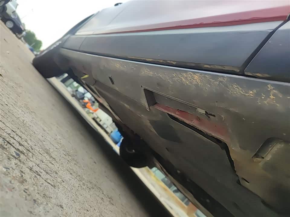 Mazda CX-4