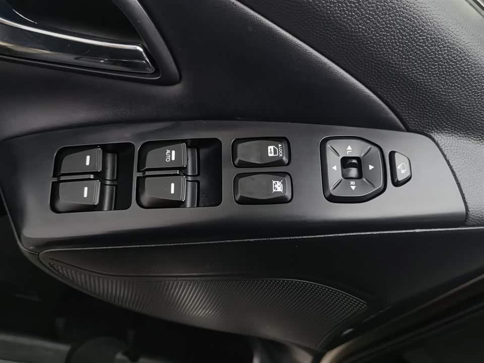 Hyundai Beijing ix35