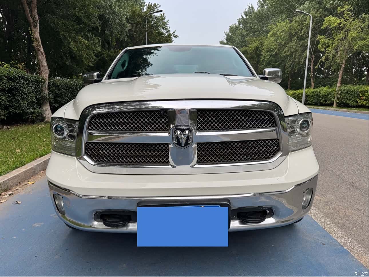 RAM Trucks, 2018 2
