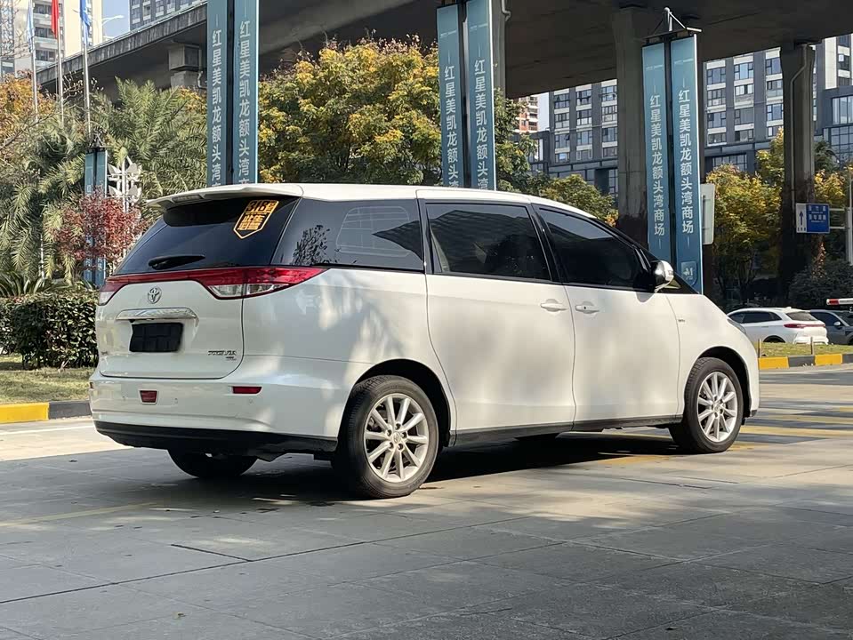 Toyota Previa