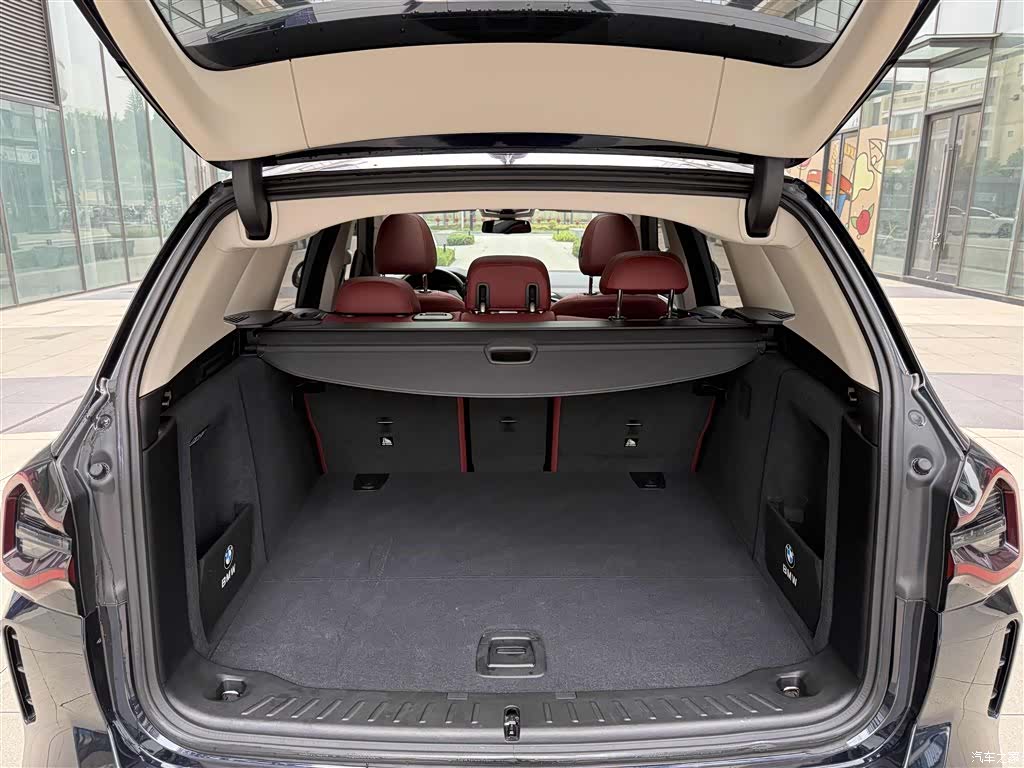 BMW X3, 2022 18