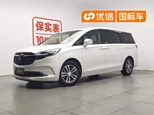 ���GL8 2020�� ES½�� 653T ������