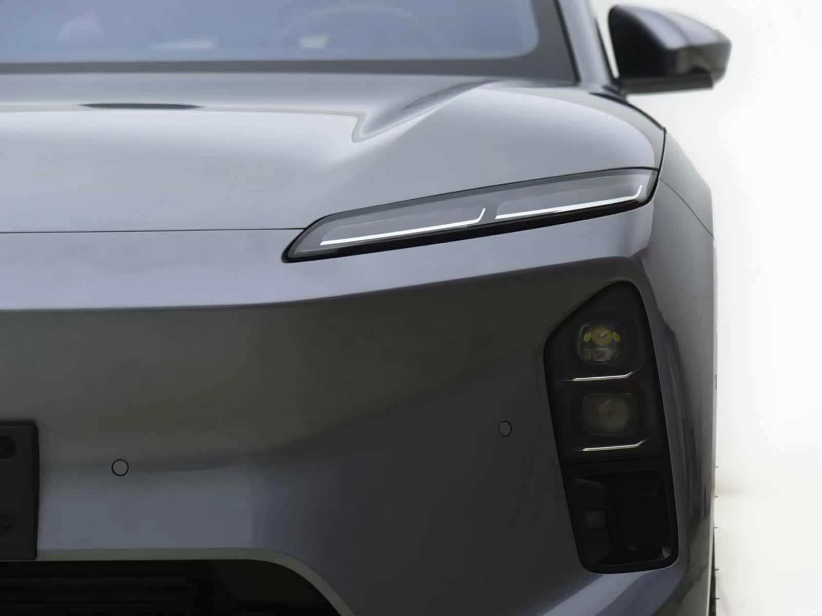 NIO ET5, 2026 2