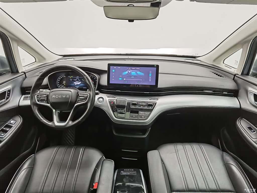 Roewe iMAX8, 2021 все фото