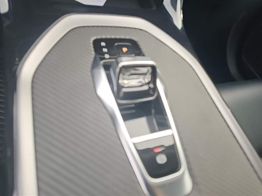 Trumpchi Trumpchi GS4