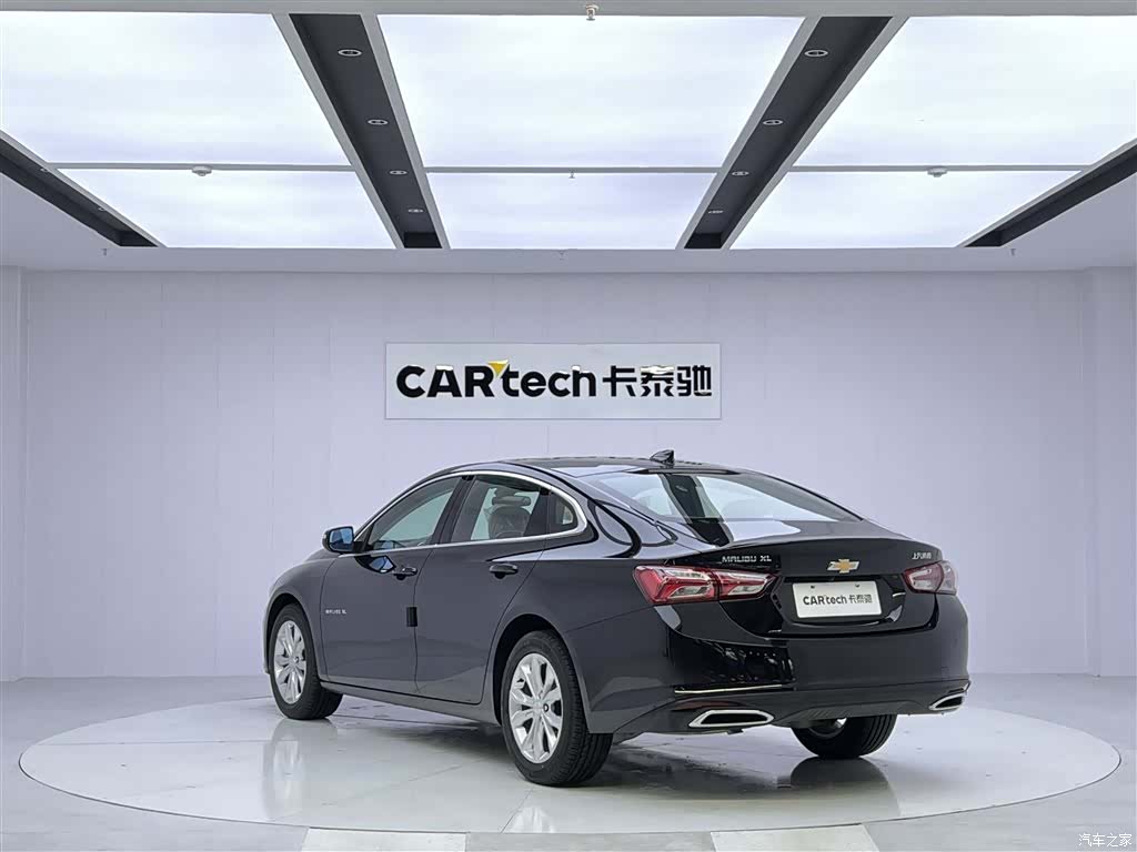 Chevrolet XL, 2023 4