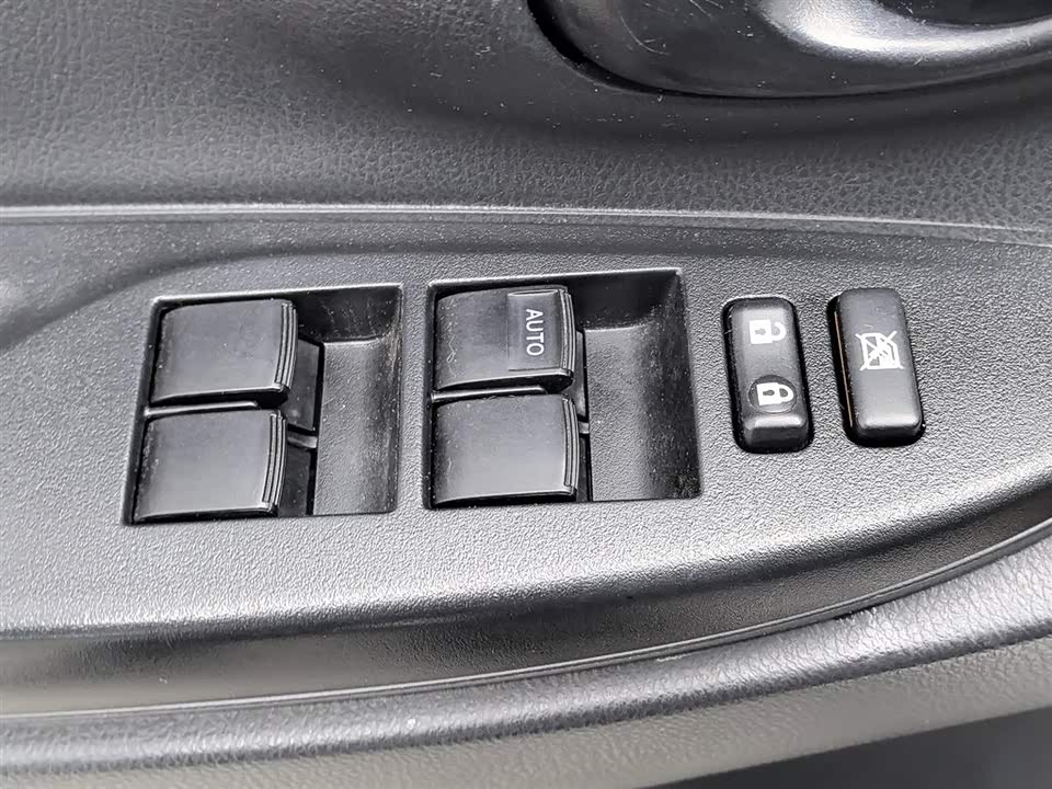 Toyota YARiS L Zhixuan