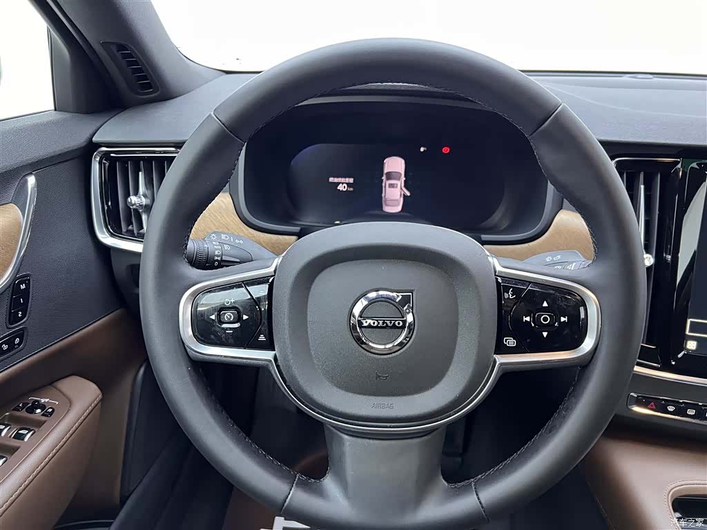 Volvo S90, 2025 14