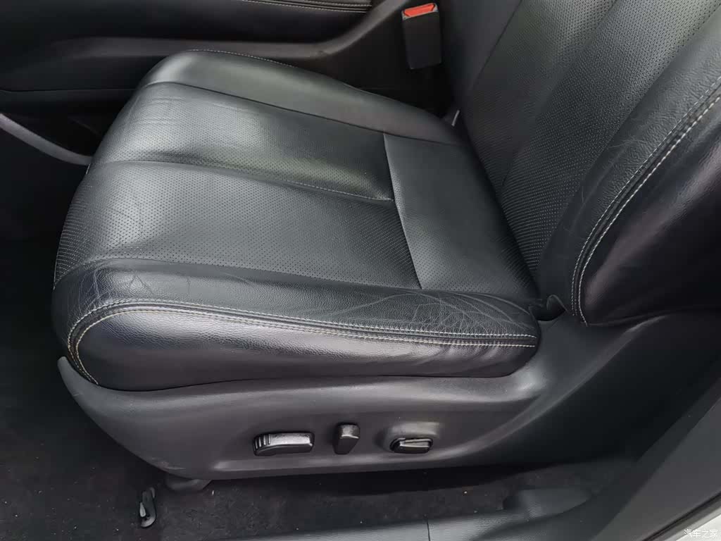 Nissan Murano, 2020 20