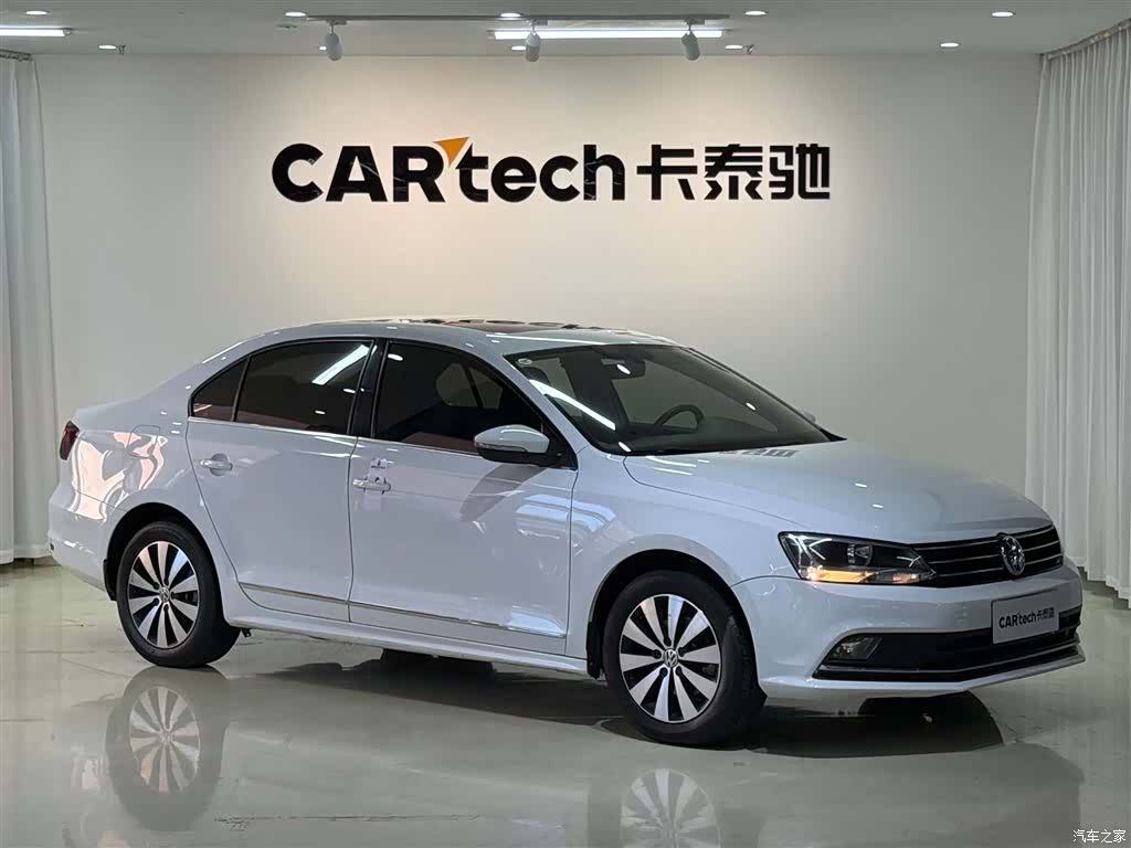 Volkswagen Sagitar, 2019 2