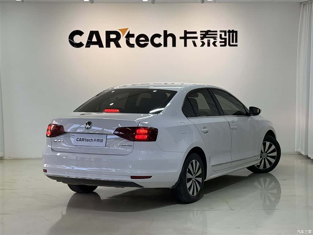 Volkswagen Sagitar, 2019 22