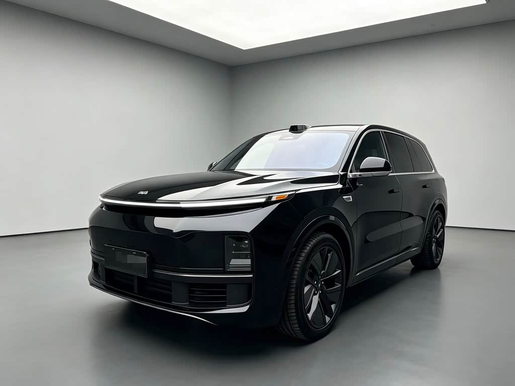 Li Auto L9