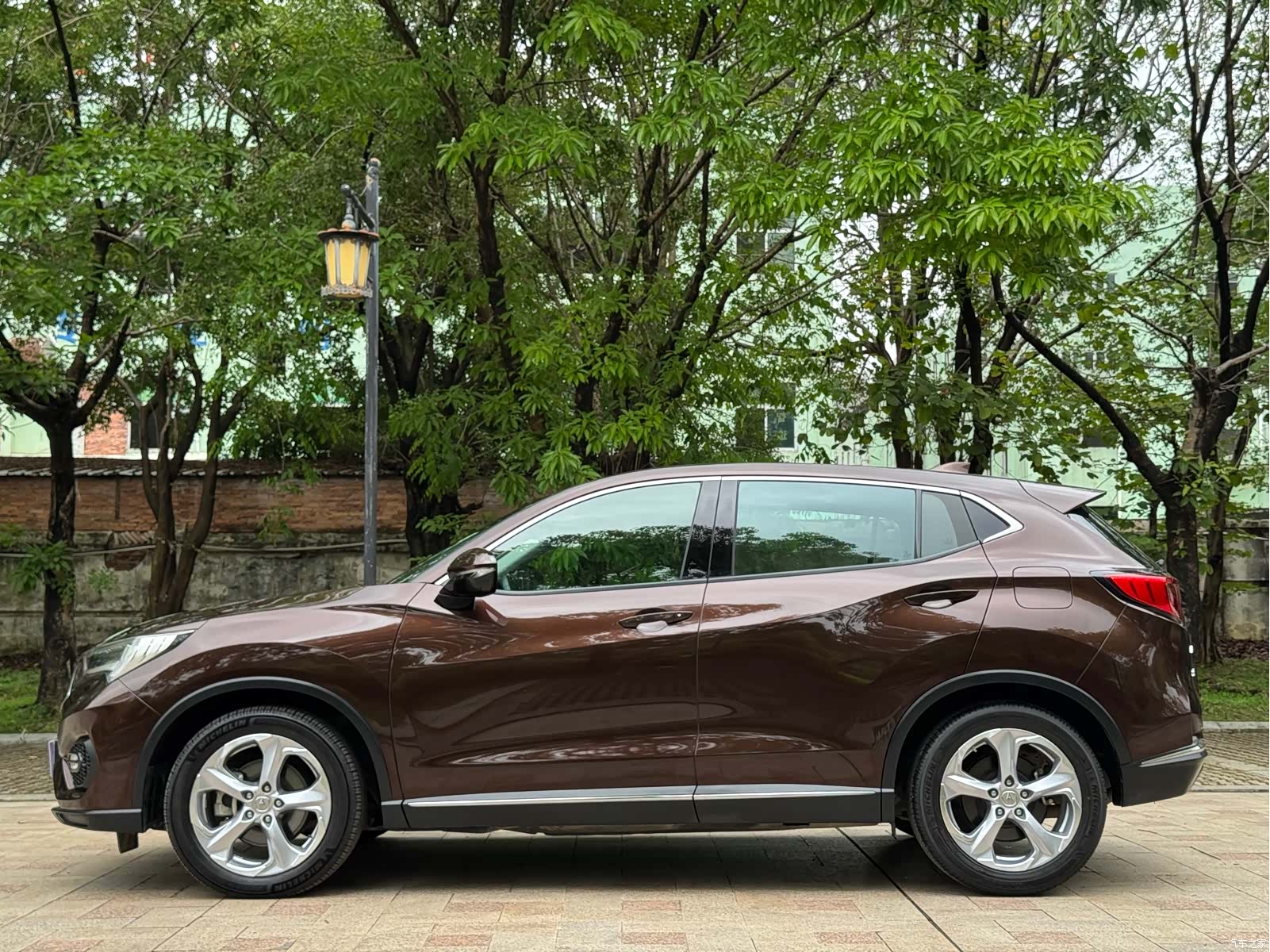 Acura CDX, 2019 все фото