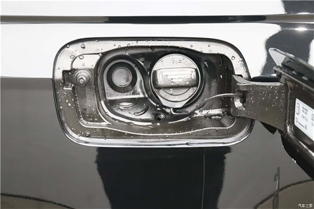 Audi A6L, 2025 7