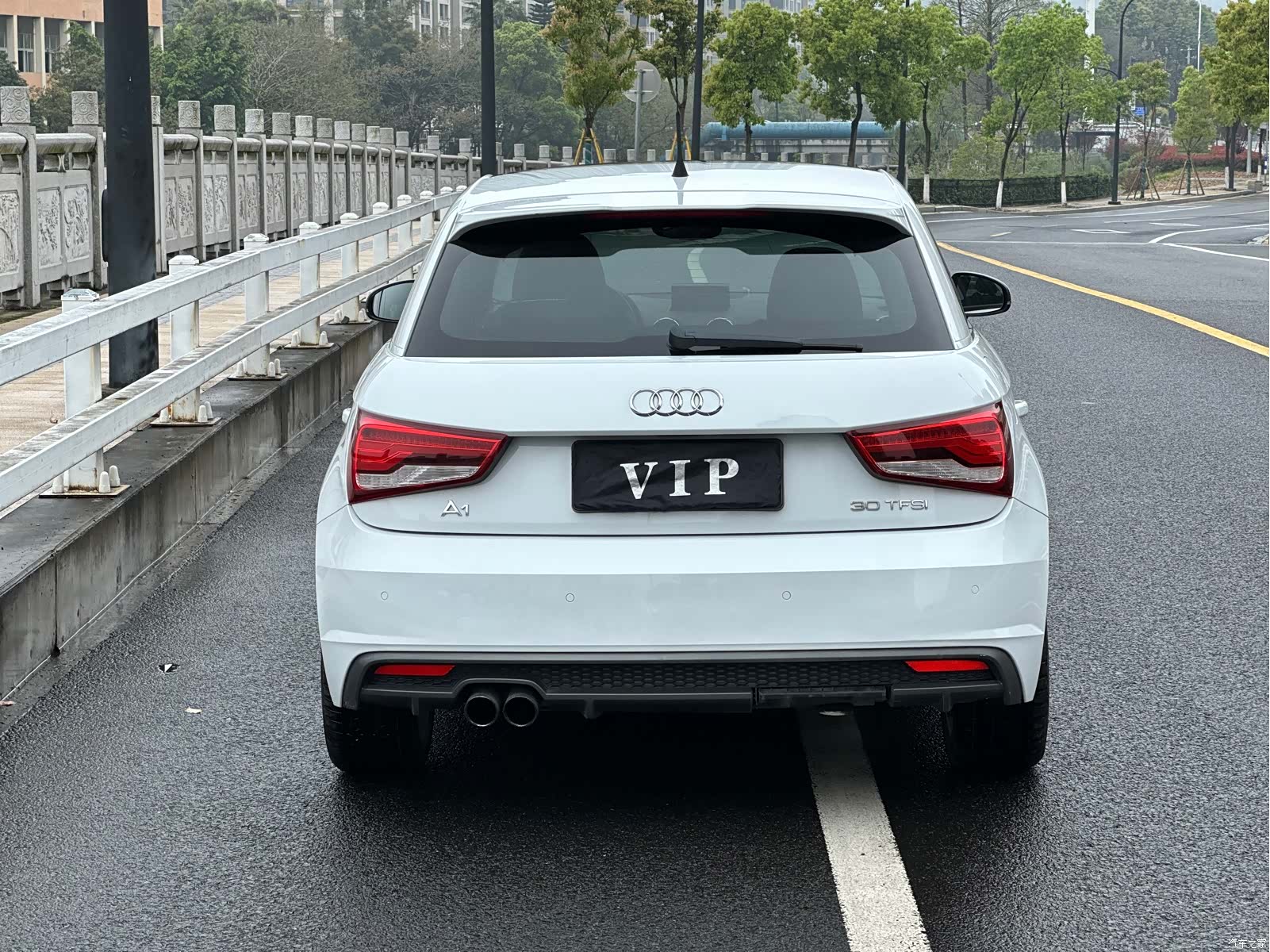 Audi A1, 2016 все фото