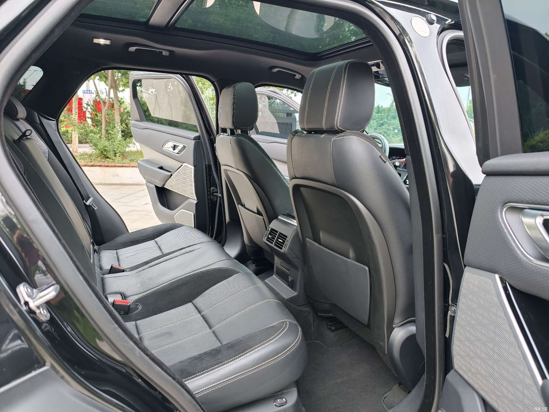 Land Rover Range Rover, 2018 12