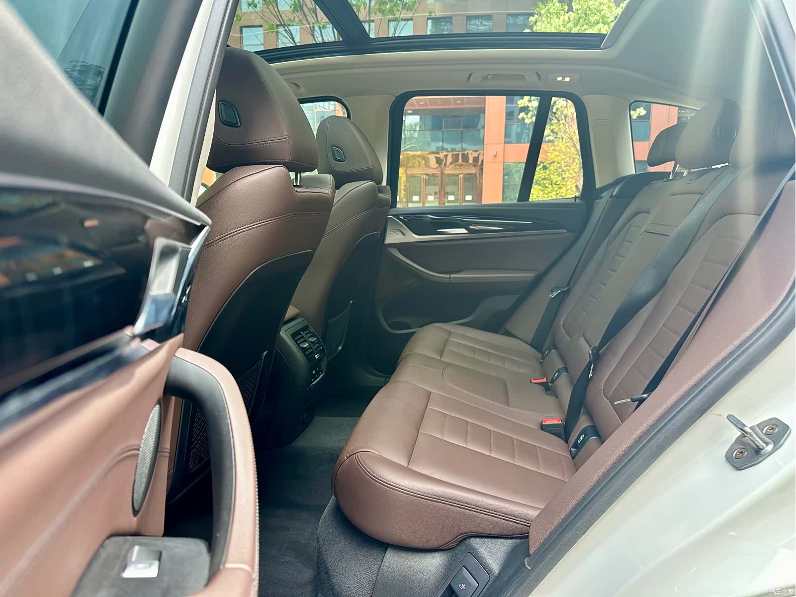 BMW X3, 2019 9