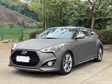 Veloster��˼ 2015�� 1.6T �Զ�������