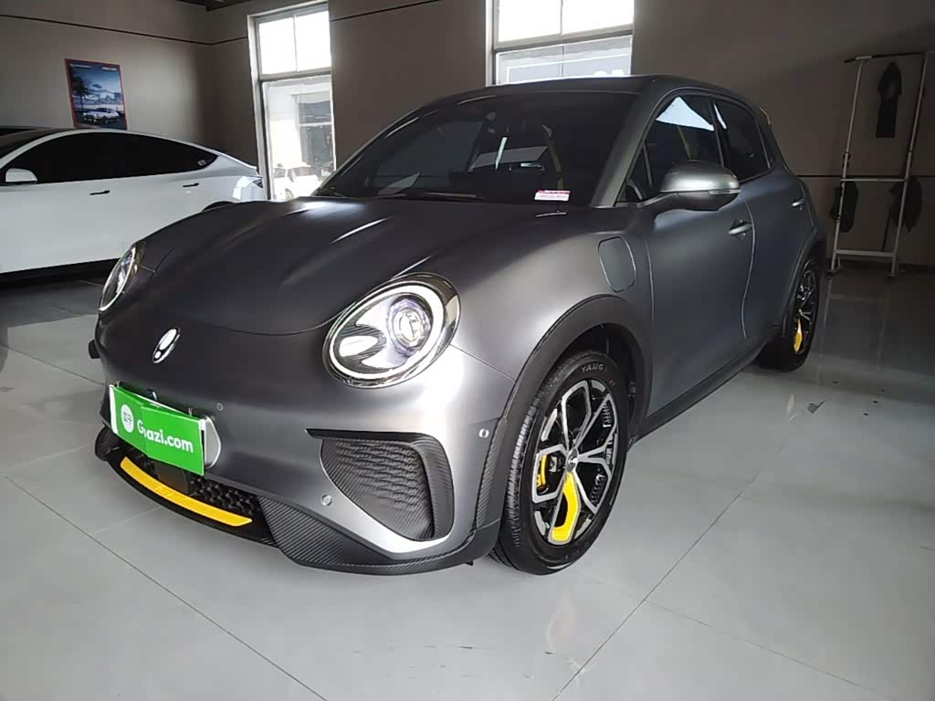 Ora GT