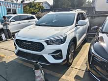 ��;X90 2021�� 1.5T DCTӰ�ǰ� 7��