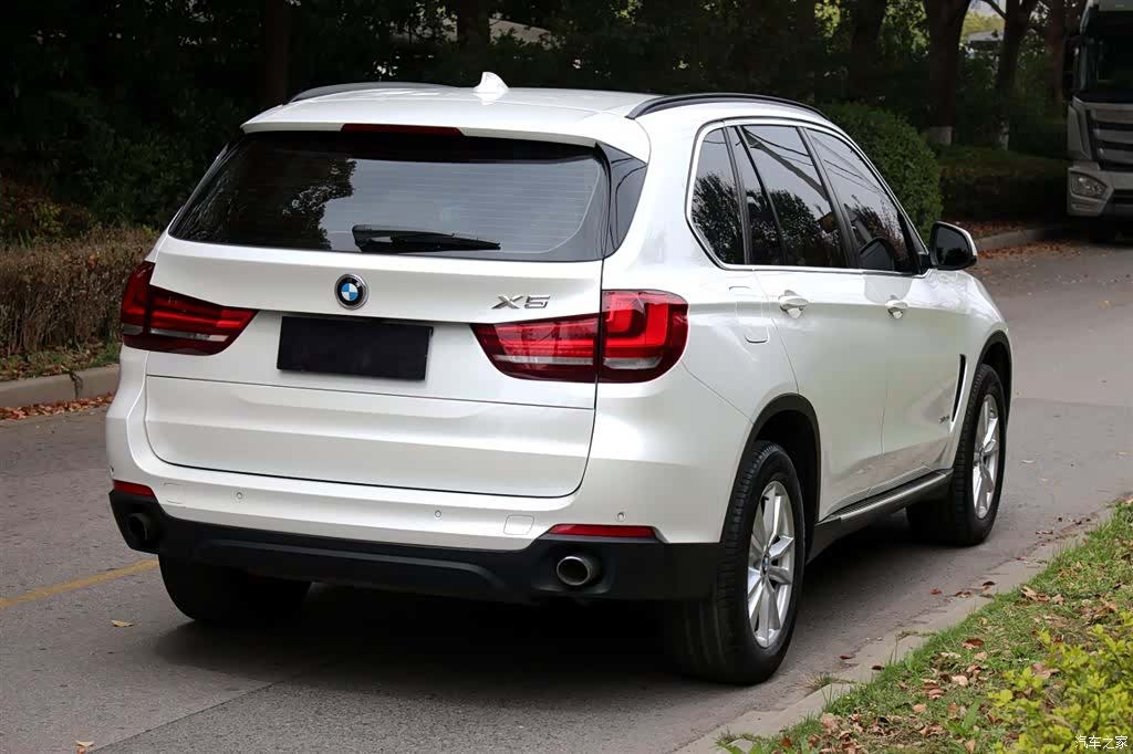 BMW X5, 2016 7