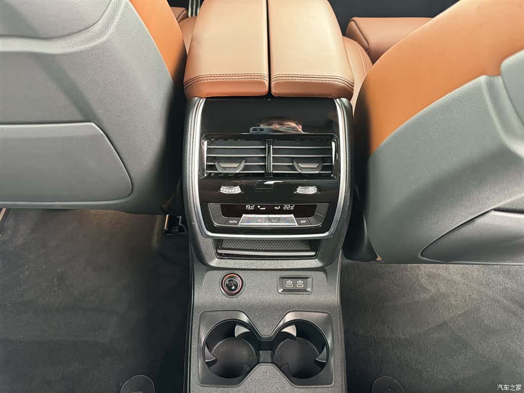 BMW X7, 2020 21