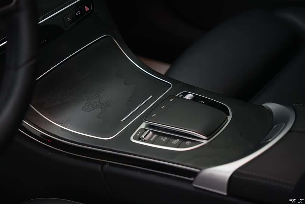 Mercedes-Benz C-Class, 2019 20