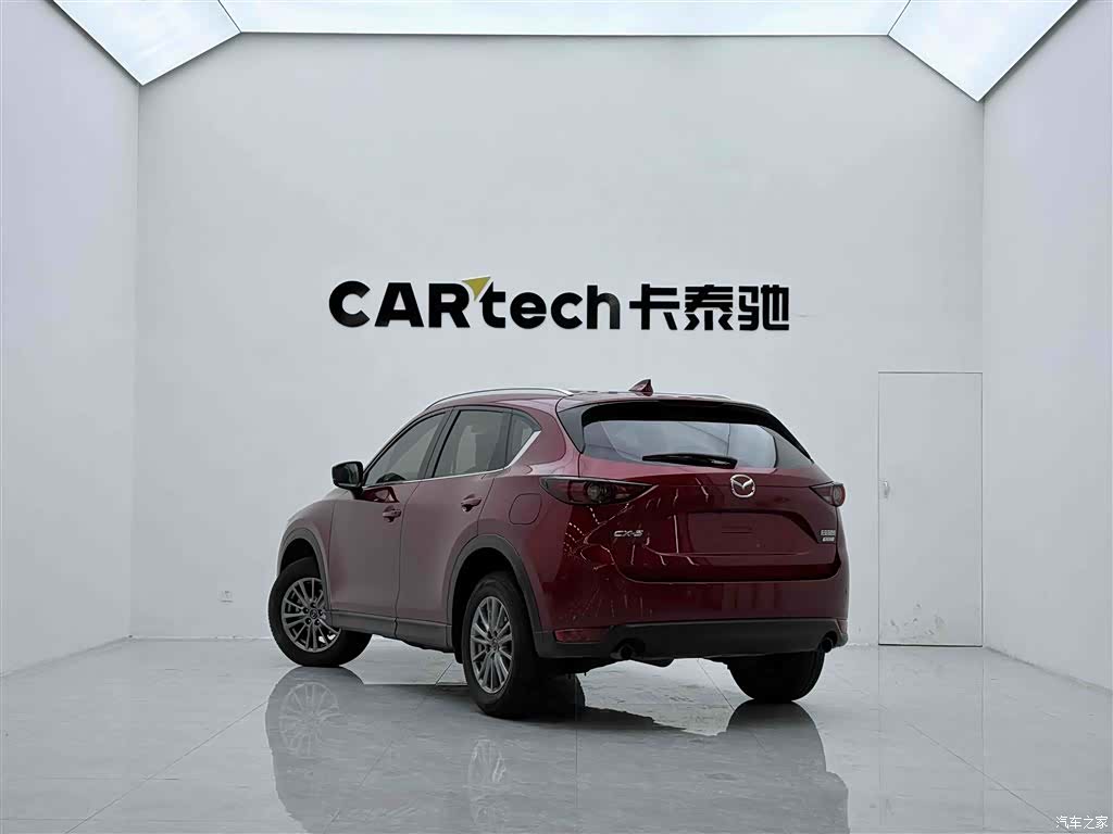 Mazda CX-5, 2019 7