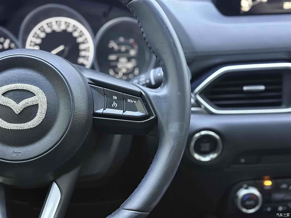 Mazda CX-5, 2019 22