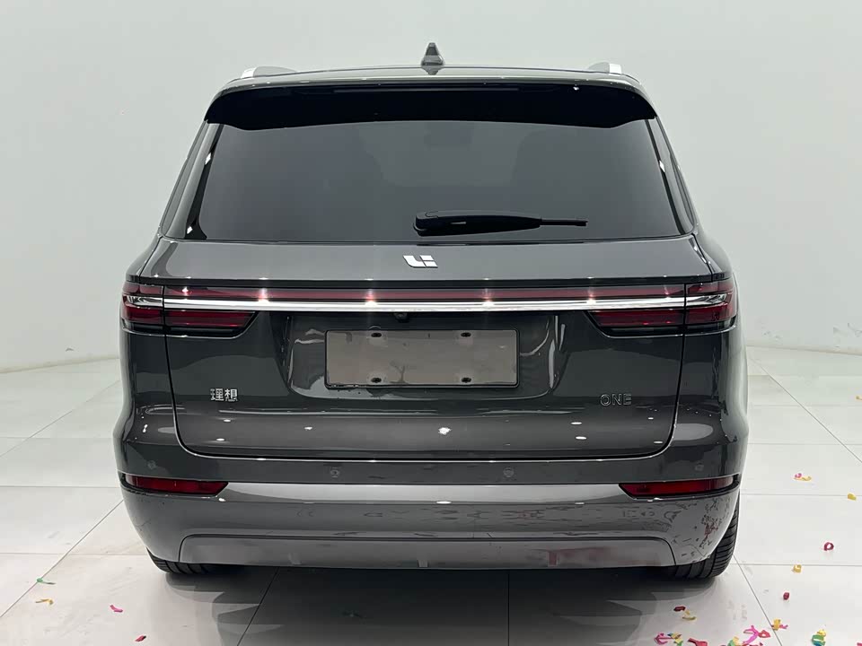 Li Auto Ideal ONE