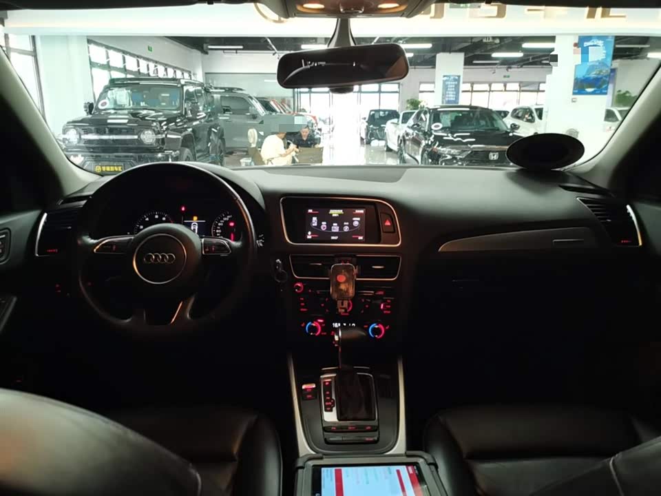 Audi Q5 Audi Q5