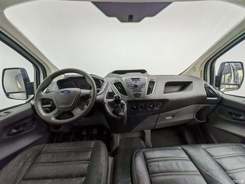 Ford 2.0TV, 2019 все фото
