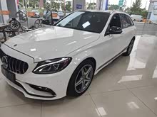 ����C��(����) 2018�� C 200 ���нγ�