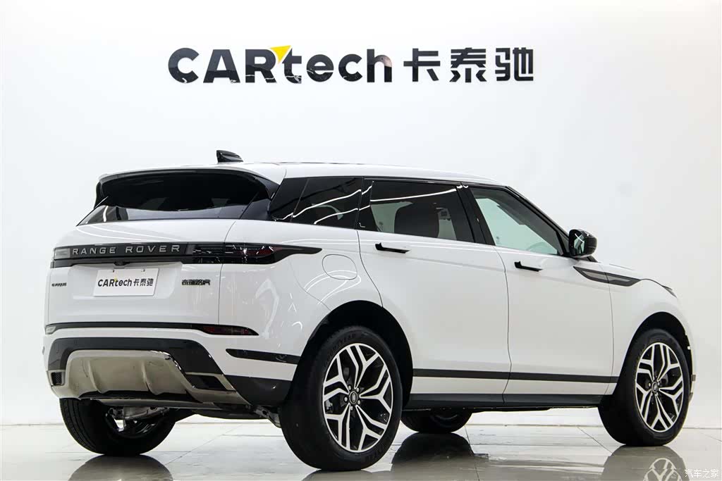 Land Rover Range Rover, 2025 все фото