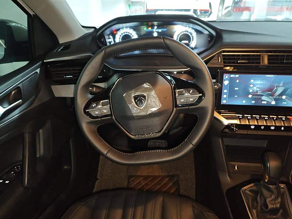 Peugeot 408 Peugeot 408