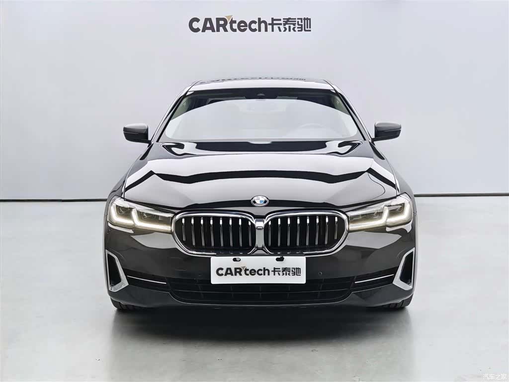 BMW 5 Series, 2022 2