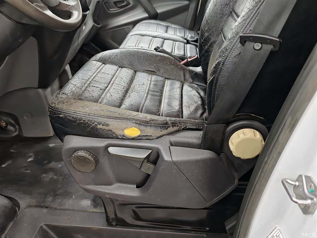 Ford 2.0TV, 2019 20