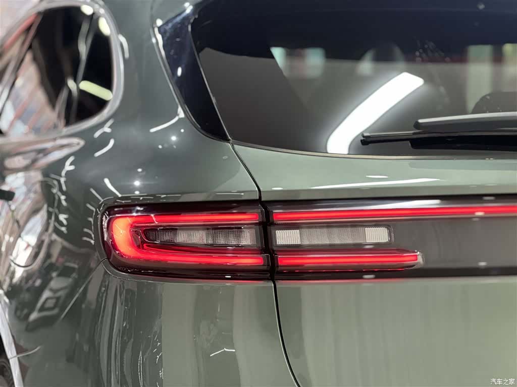 AITO M5, 2022 9