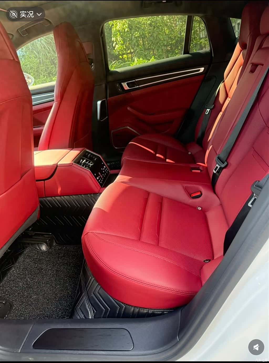 Porsche Panamera, 2023 7