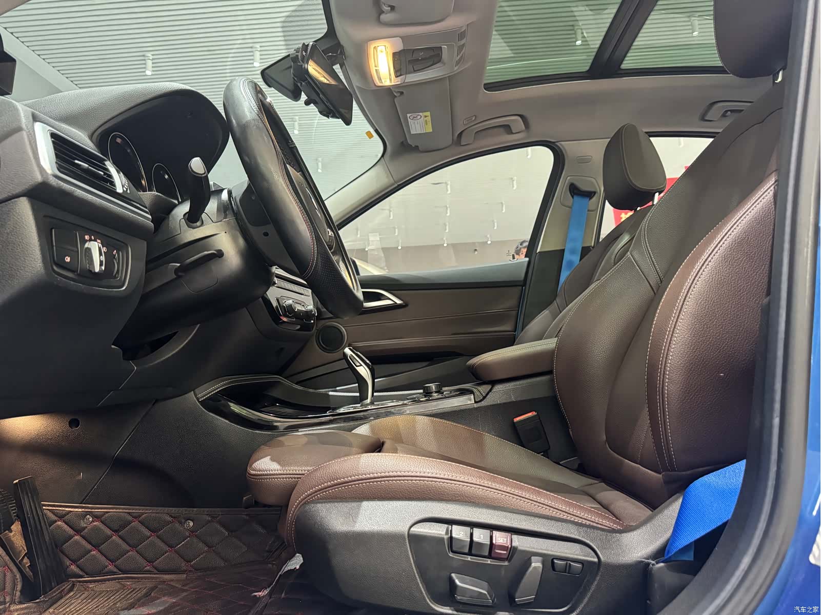 BMW 1 Series, 2020 9