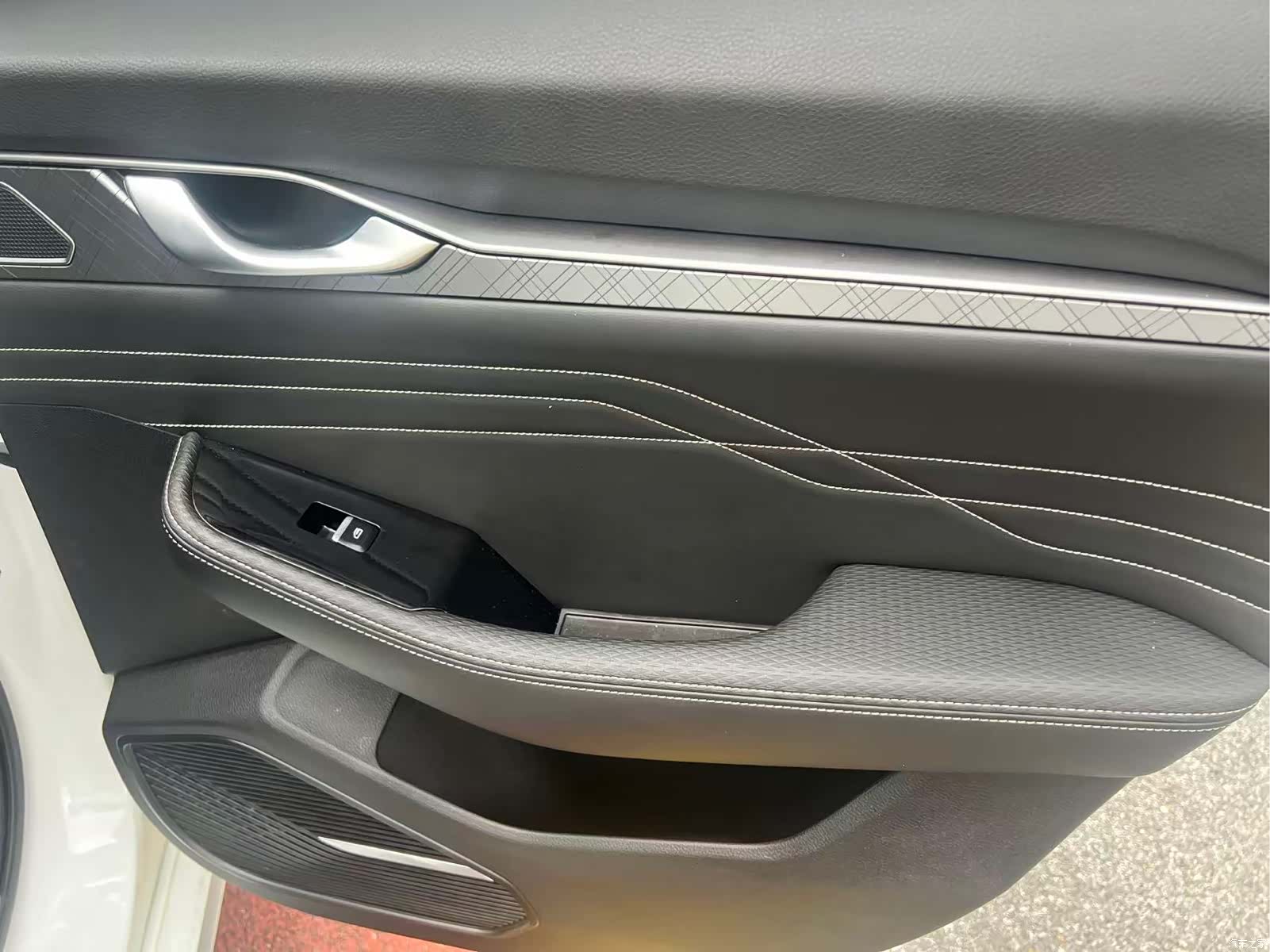 Geely Preface, 2024 9