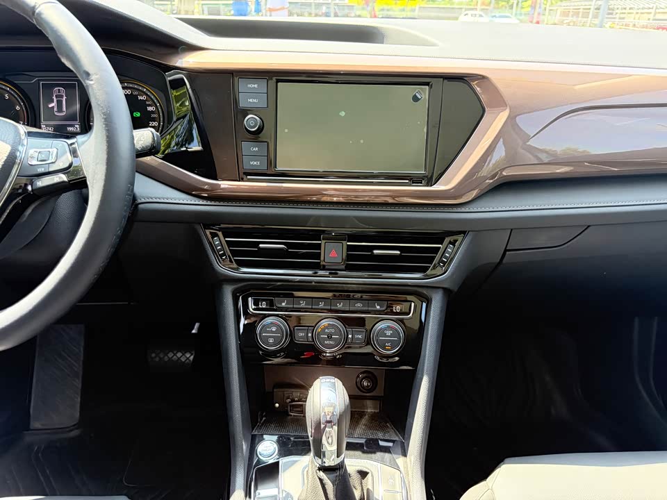 Volkswagen Tanyue Volkswagen Tanyue
