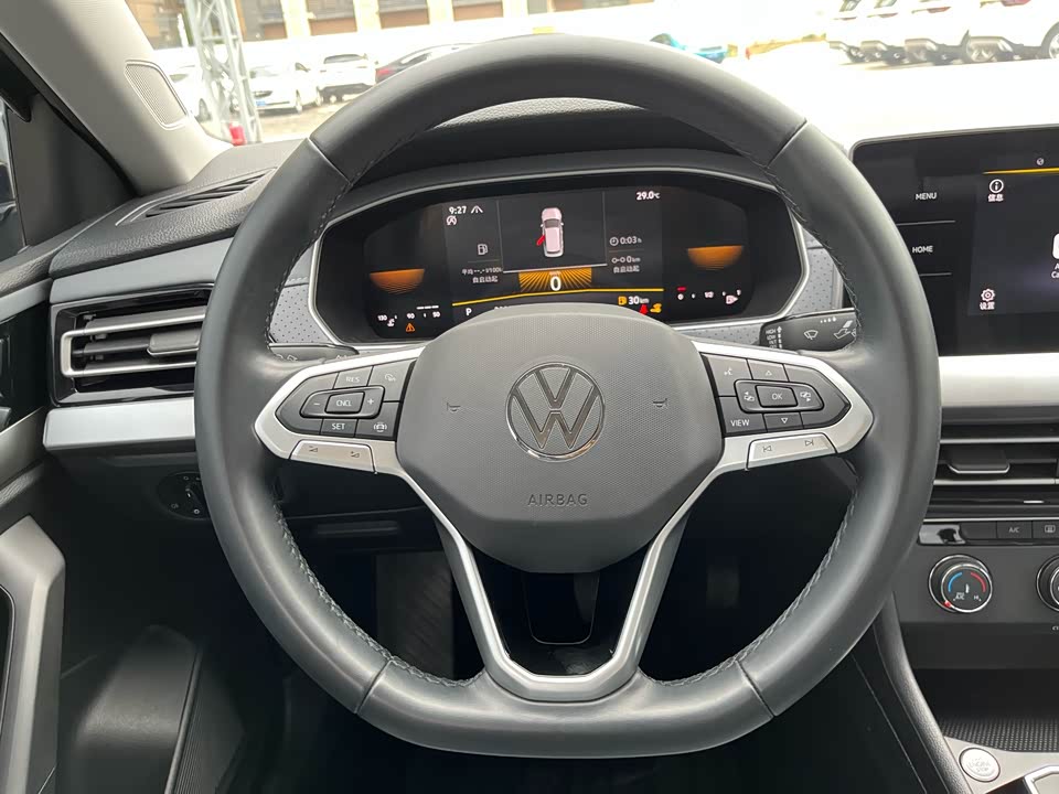 Volkswagen Lavida Volkswagen Lavida