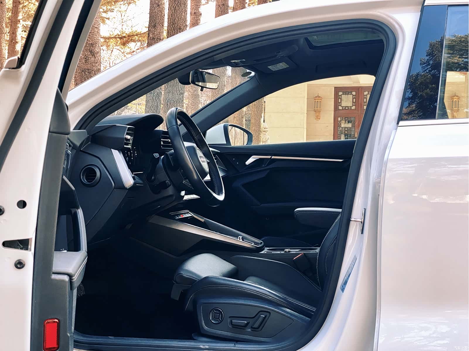 Audi A3, 2024 28