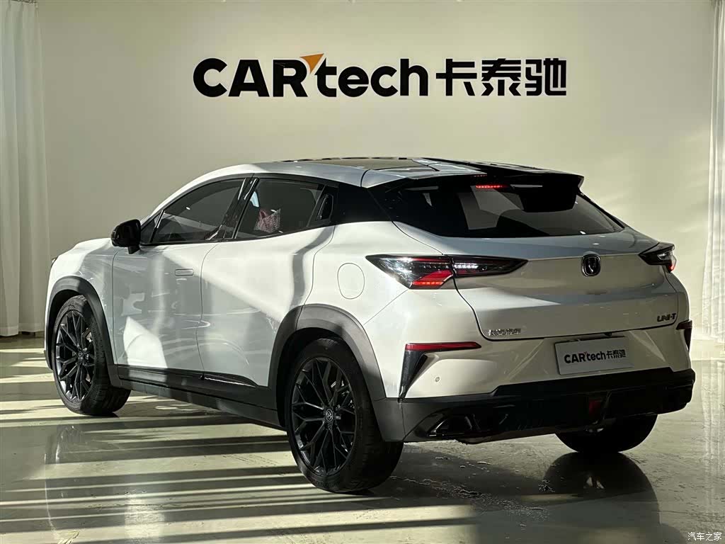 Changan UNI-T, 2023 6