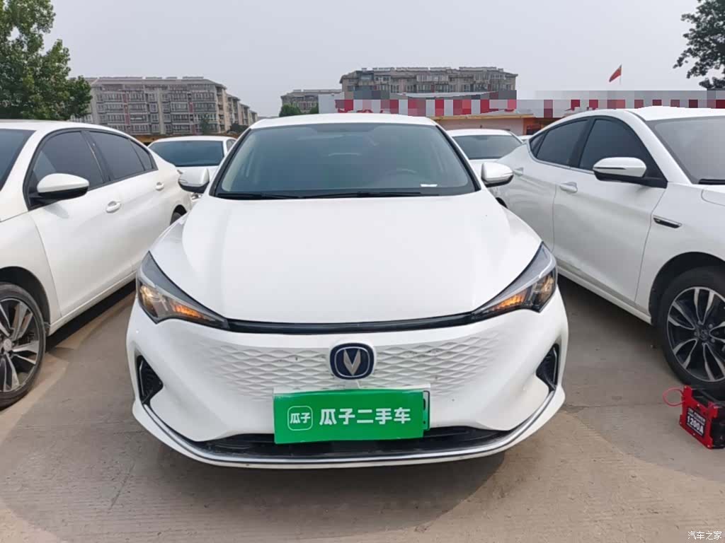 Changan Eado, 2022 3
